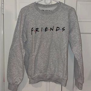 Friends Crewneck